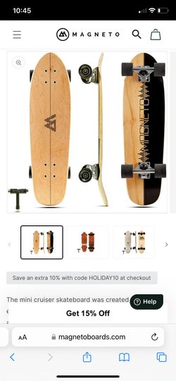 Skate Board 