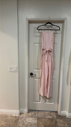 Jumpsuit size 6