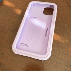 iPhone 11 Wallet Case