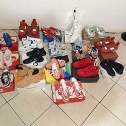 Shoe 