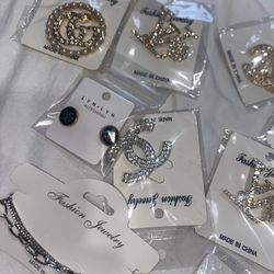 Designers earrings/ Pendents 