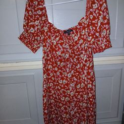 Women's Dress