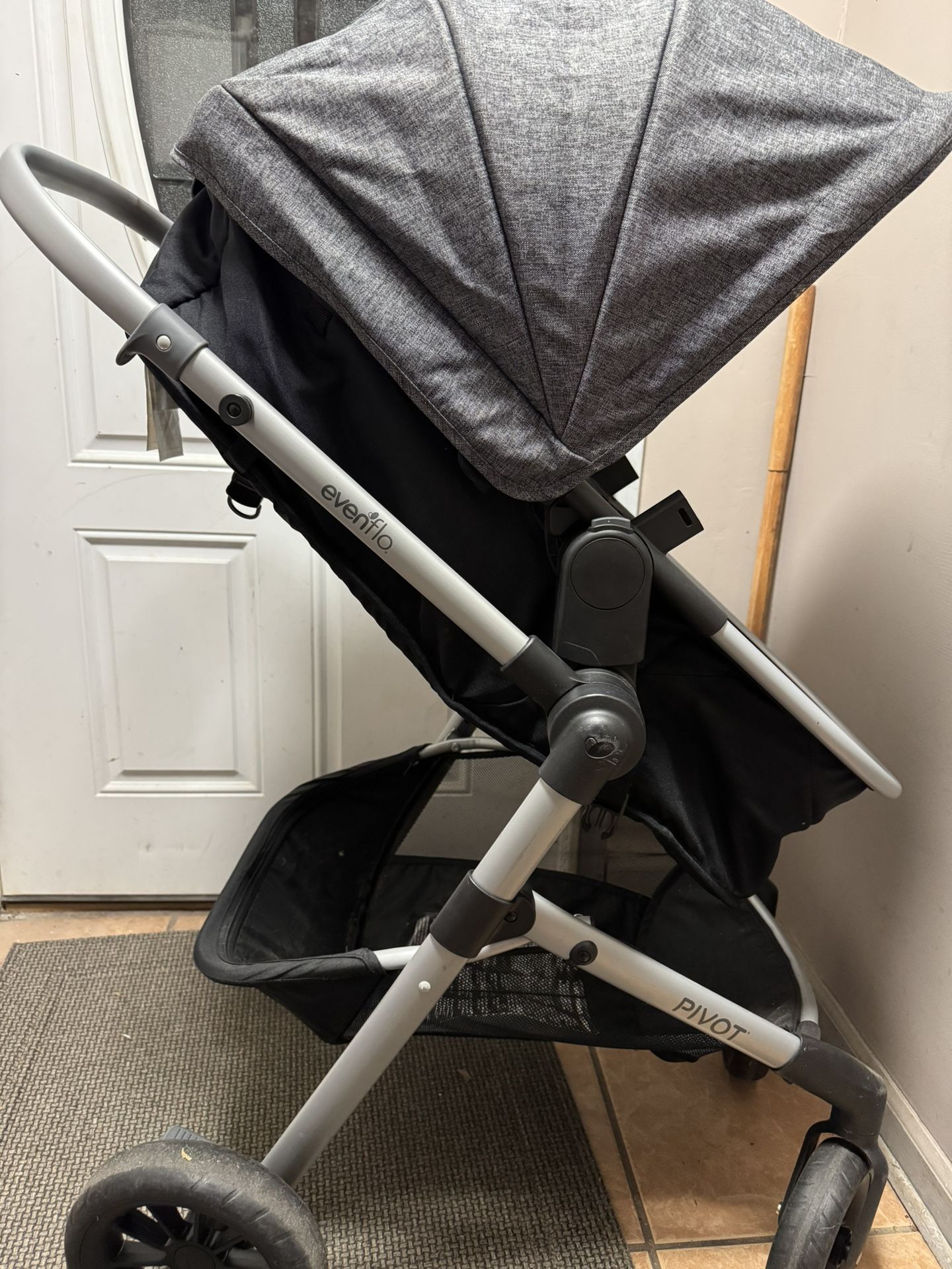 Even Flo Baby Stroller