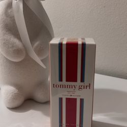 Tommy girl perfume 