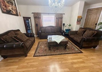 Furniture set