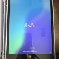 Like New iPad 9th Gen and Accessories $250 OBO
