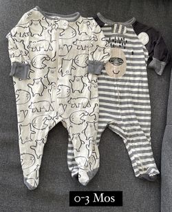 Pajamas 