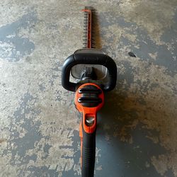 Electrical trimmer