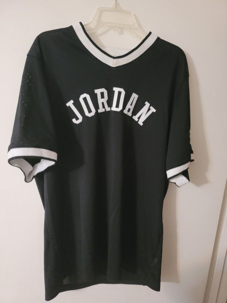 Jordan Jersey XXL