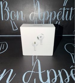 AirPod 4th generation