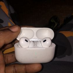 Air Pod Pros