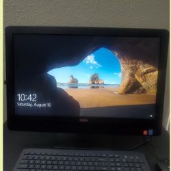 All In One Computer 