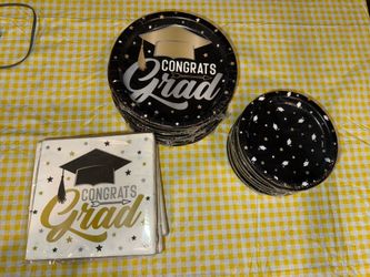Graduation paper products