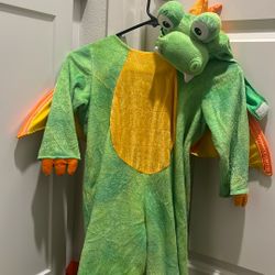 Play Dragon Dress Up