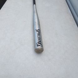 Baseball Bat Spalding 34"