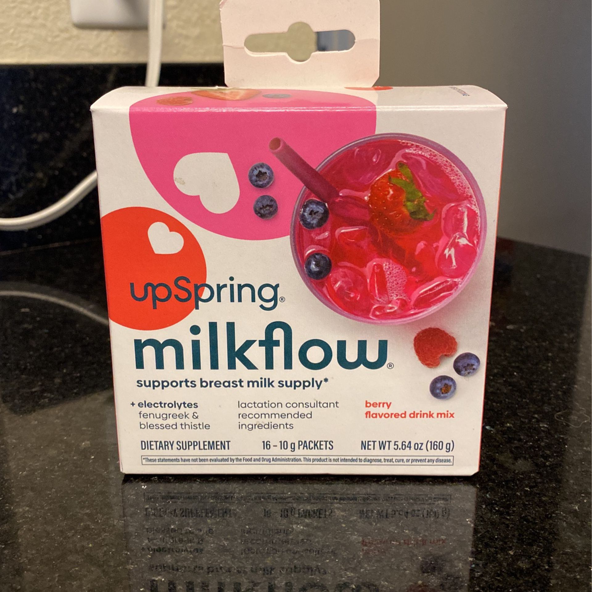 Milk flow Breast Milk Supply Supplement