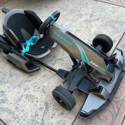 Segway Ninebot Electric Go Cart Pro 2 