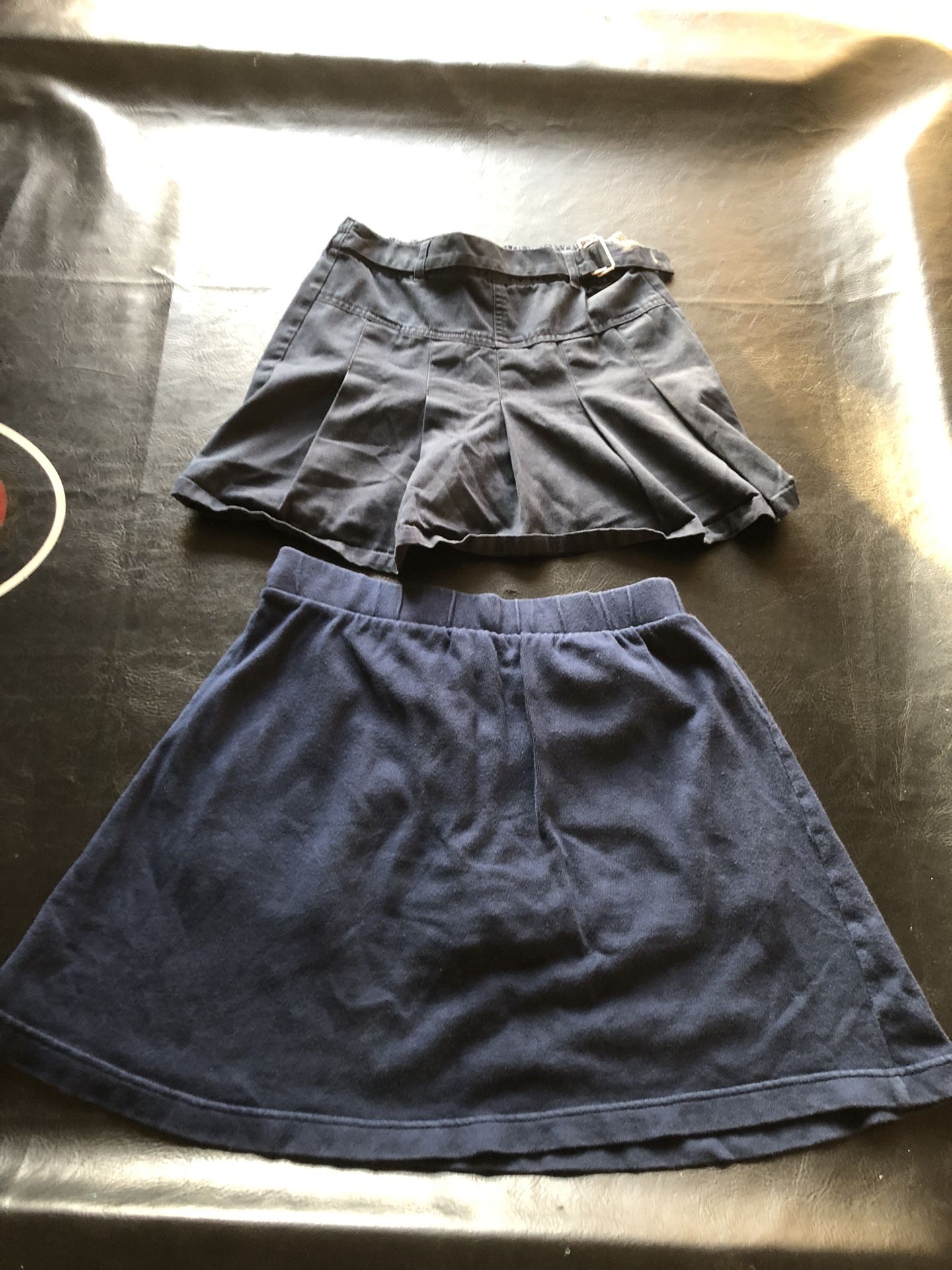 Girl’s School Uniform Size 10-12