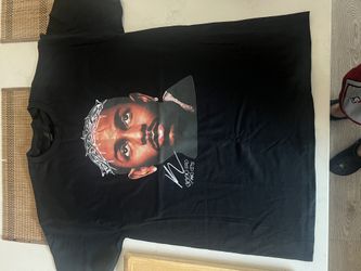 Kendrick Lamar Shirt 