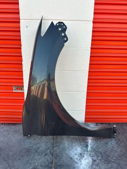 2025-2026 TOYOTA CAMRY LEFT  PASSENGER FENDER  OEM