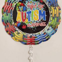 Autism Awareness Items