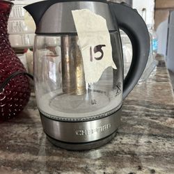 Electric Kettle