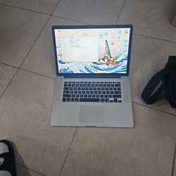 2014 MacBook Pro