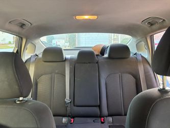 2017 KIA Optima