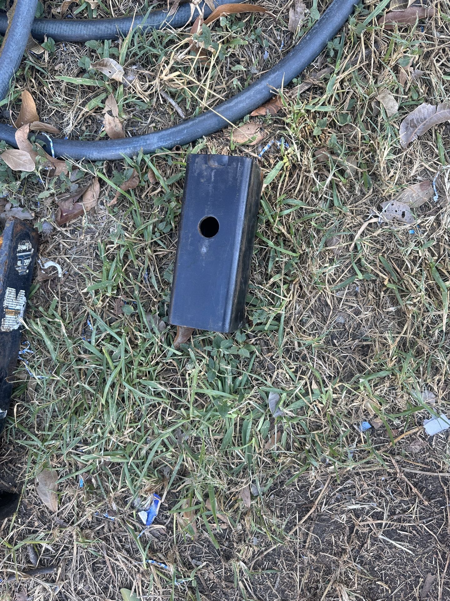 Pintle Hook And Pintle  Ball With Hitch