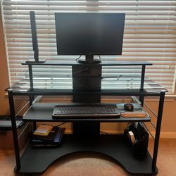 Computer Desk