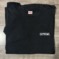 Supreme Tee 