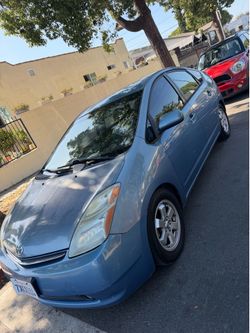 Toyota Prius 2006