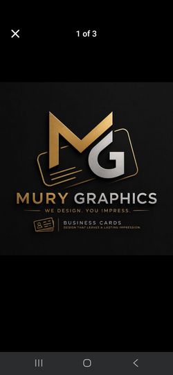 Buisness cards