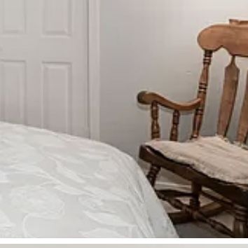 Rocking Chair