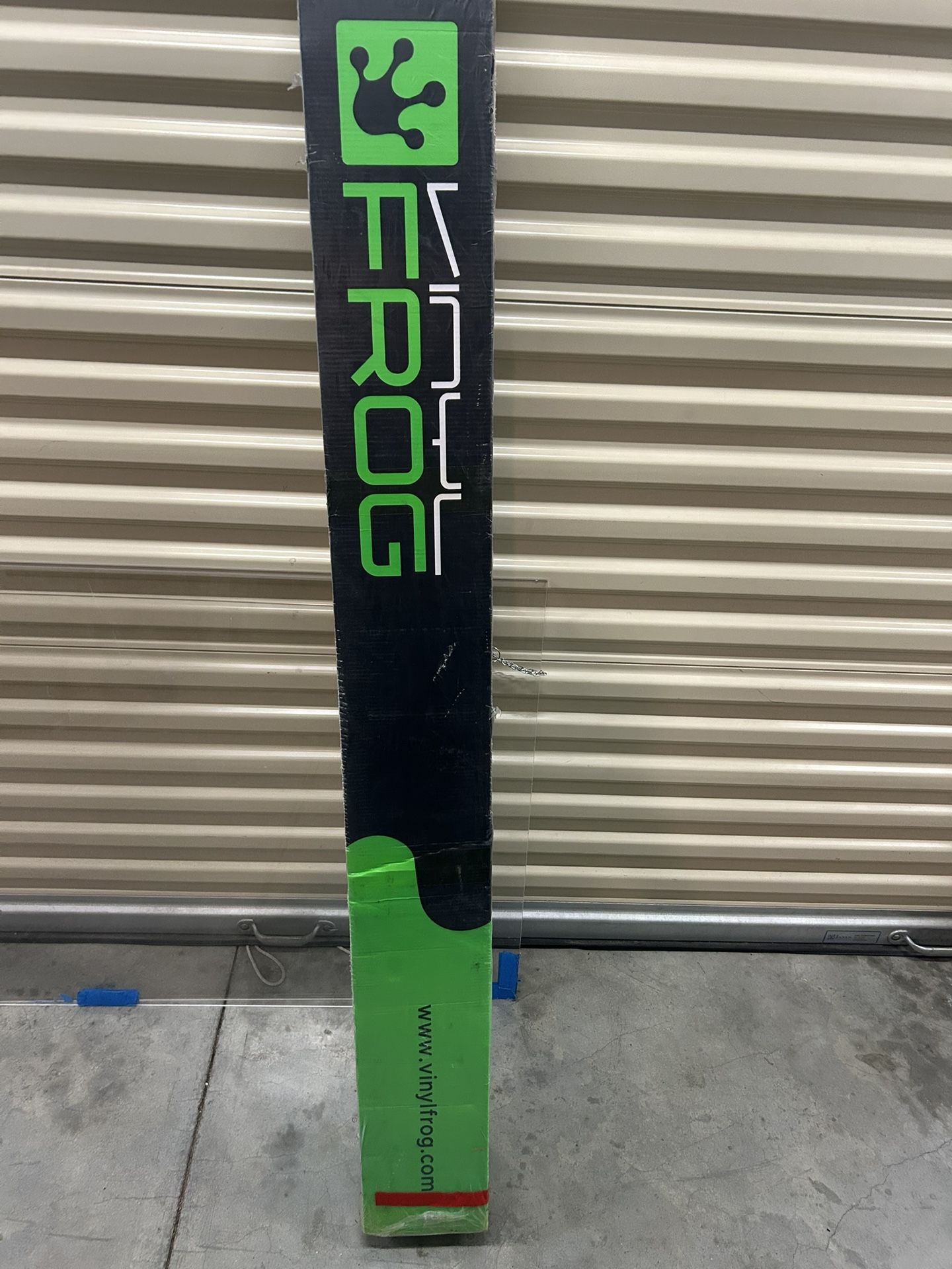 Vinyl Wrap