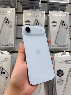 iPhone 17 Air 256 GB