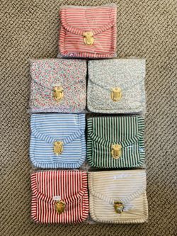 Colorful bags for kids