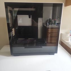 Used NZXT Case