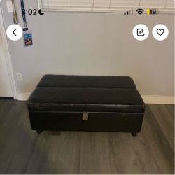 Collapsible Twin Bed