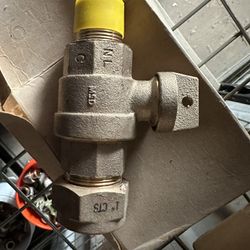 Compression Valve