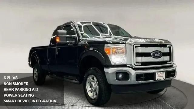 2016 Ford F-350