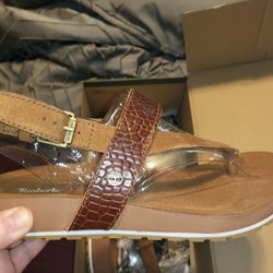 Timberland Sandels