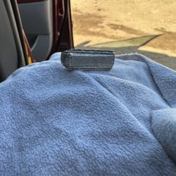 925 Two Finger Ring Nugget Plate 
