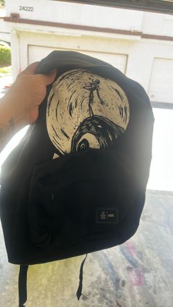 Nightmare before Christmas Backpack