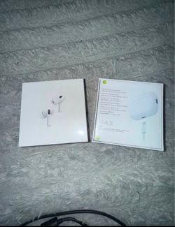 Apple AirPods Pro 2nd Generation