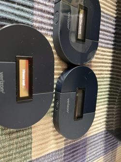 Verizon Hot Spot Mobile Devices
