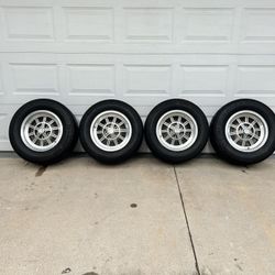 Mustang Shelby Wheels