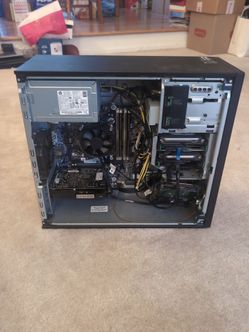 Hp z240