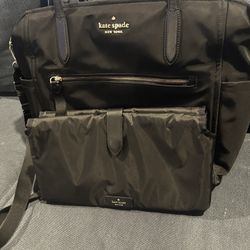 Baby Diaper Bag 