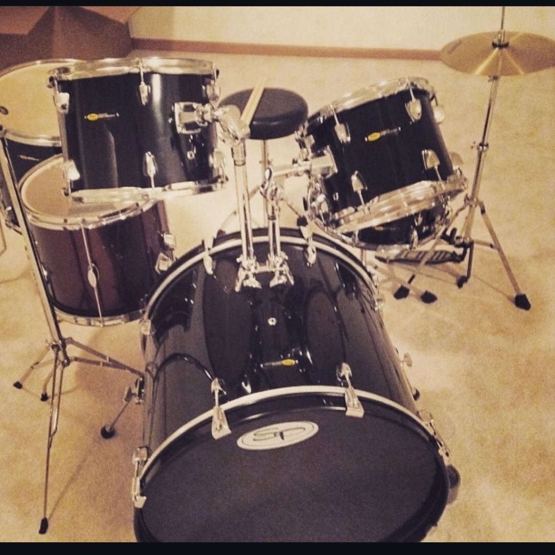 Drum